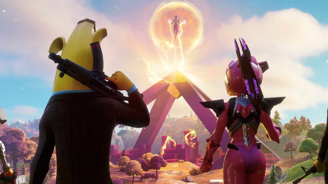 Fortnite mister tronen, her er det mest berømte spil lige nu