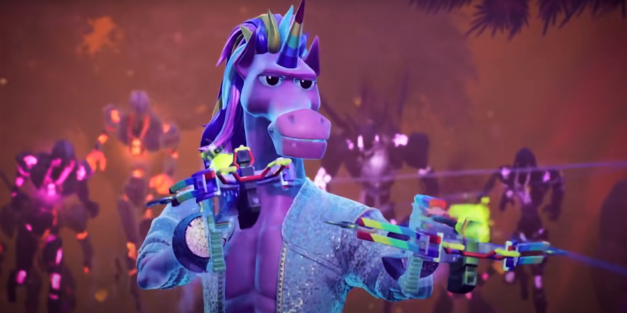 Fortnites kinesiske version lukker ned i november