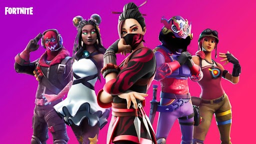 Fortress Night, kinesisk version af videospil Fortnite, skal lukkes ned i Kina fra 15. november