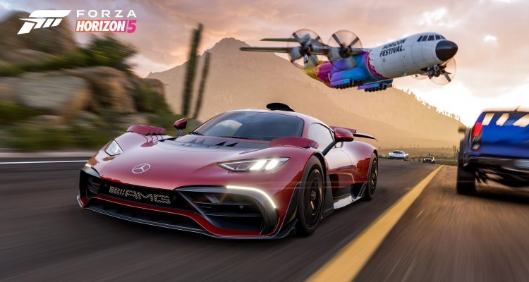 Forza Horizon 5 overgår Fortnite i de mest spillede titler på Xbox Live, først i Italien – Nerd4.life