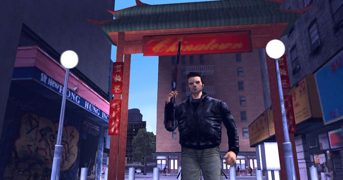 GTA 3 inspirerede det største Resident Evil-spil nogensinde