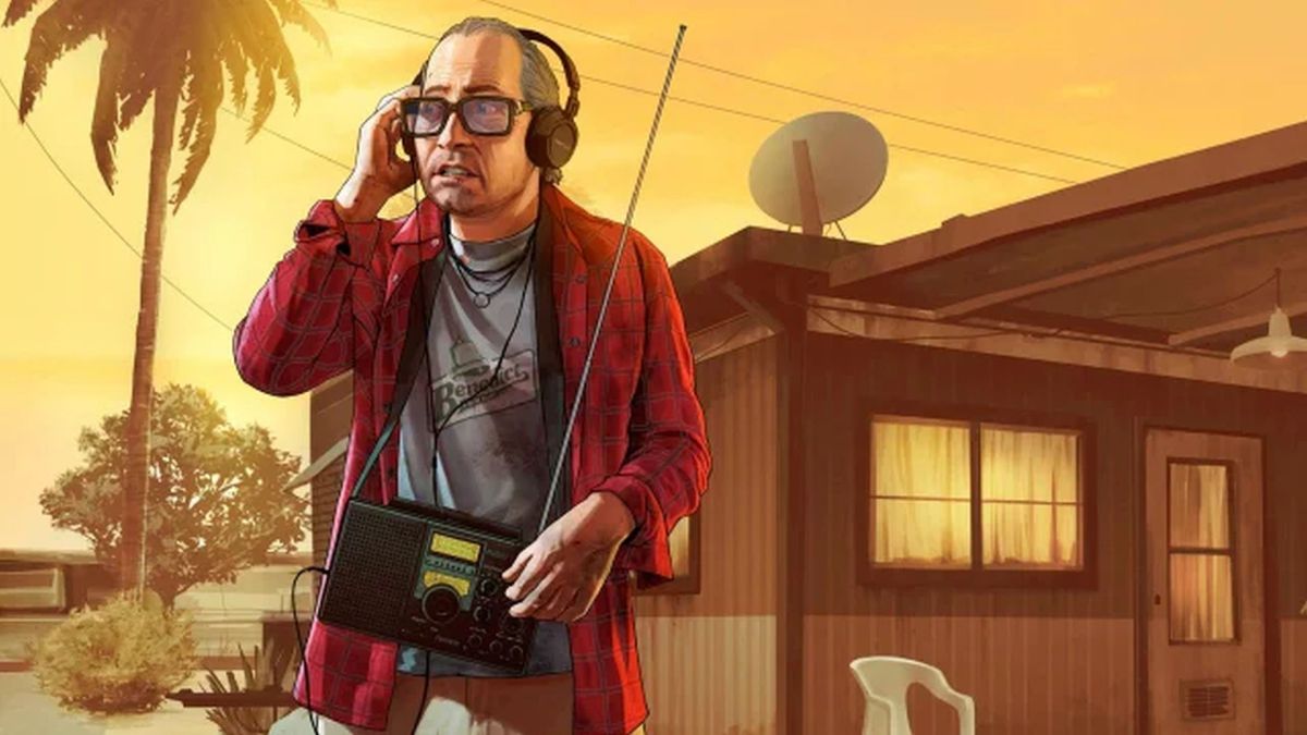 GTA 5-musikafspilningslister udvides forud for lovede GTA Online-opdateringer