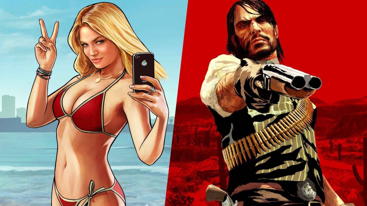 GTA 6-udgivelsesdatoen er stadig et stykke væk – men Red Dead Redemption-remaster er på vej