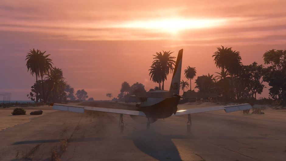 GTA Online tilbyder $500K og Panther Statue i denne uge