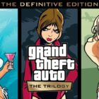 GTA Trilogy's Physical Edition On Switch ser ud til at kræve en download
