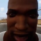 GTA Trilogy's San Andreas har en ufærdig VR-tilstand