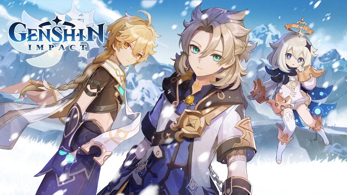 Genshin Impact 2.3 Livestream afslører