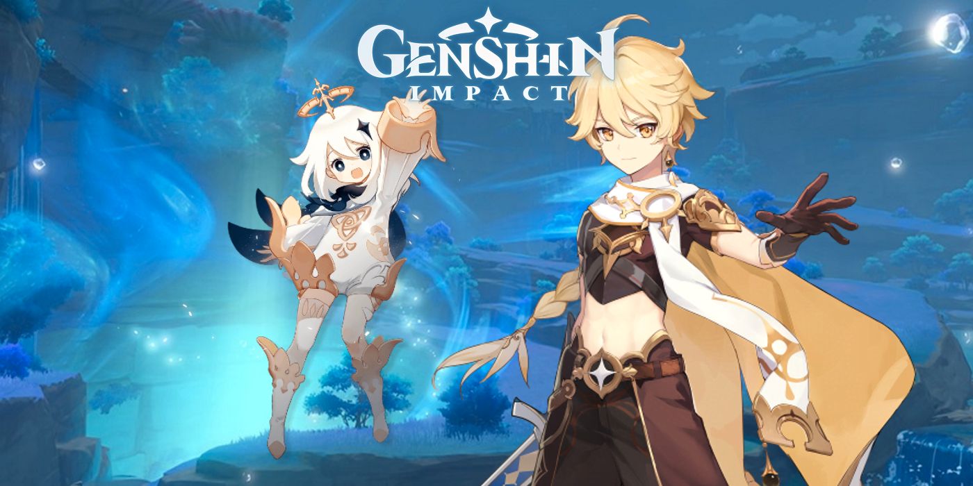 Genshin Impact 2.4: Enkanomiya-lækager forklaret