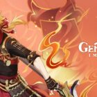 Genshin Impact: Thoma Build Guide - våben, artefakter og mere