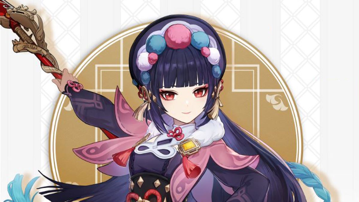Genshin Impact Yun Jin: Alt hvad vi ved