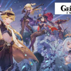 Genshin Impact: spillet af MiHoYo détrône GTA 5 og Fortnite og décroche un nouveau succes!