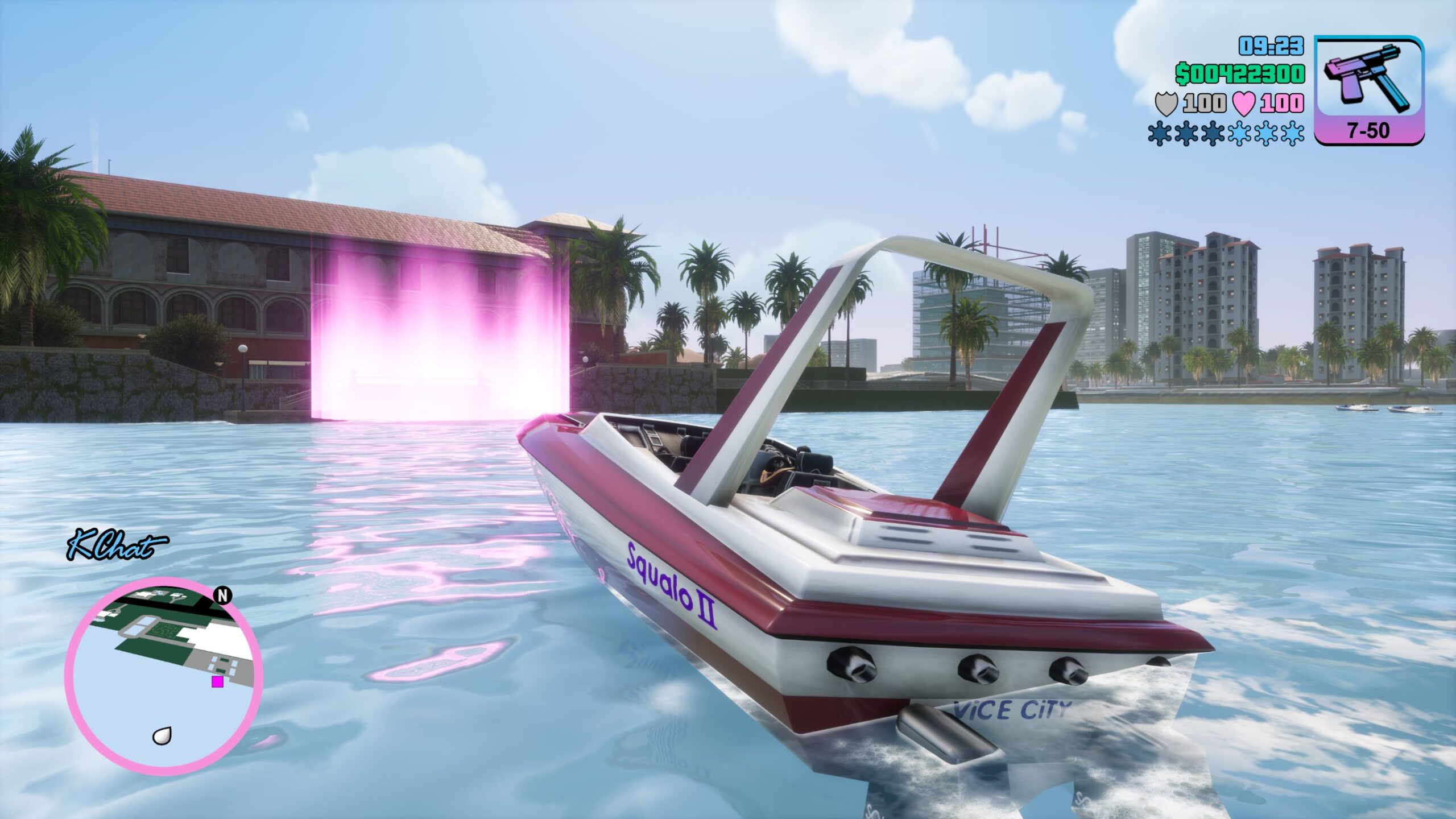 Grand Theft Auto: The Trilogy - Definitive Edition-opgraderinger og ændringer afsløret