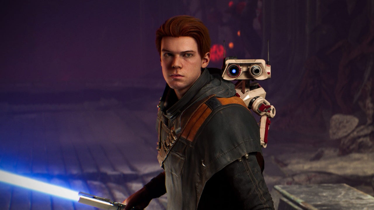 Halo Infinite Multiplayer Designer slutter sig til Respawn for at arbejde på et Star Wars-spil