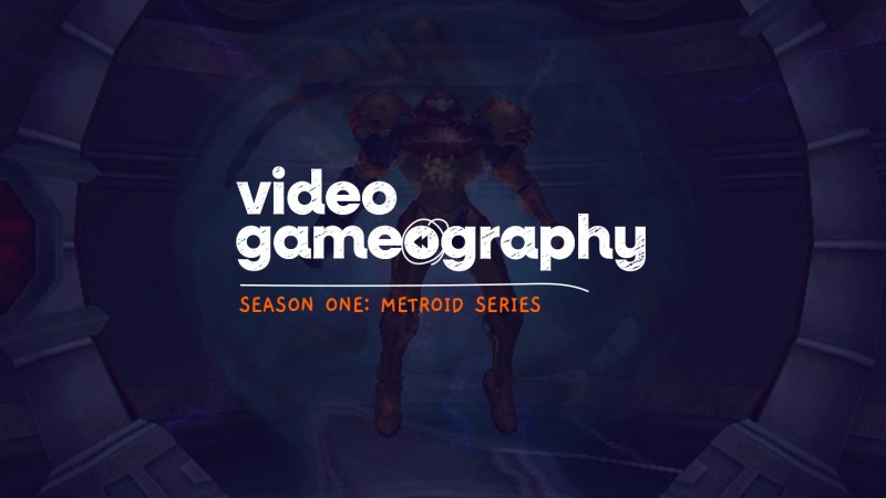 Historien og historien om Metroid Prime 2 |  Video gameografi