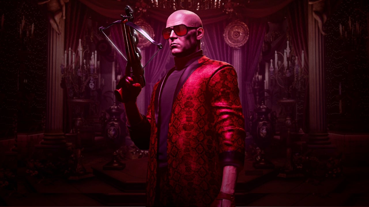 Hitman 3 Year 2 lover Ray Tracing og en 'større opdatering' for 2022