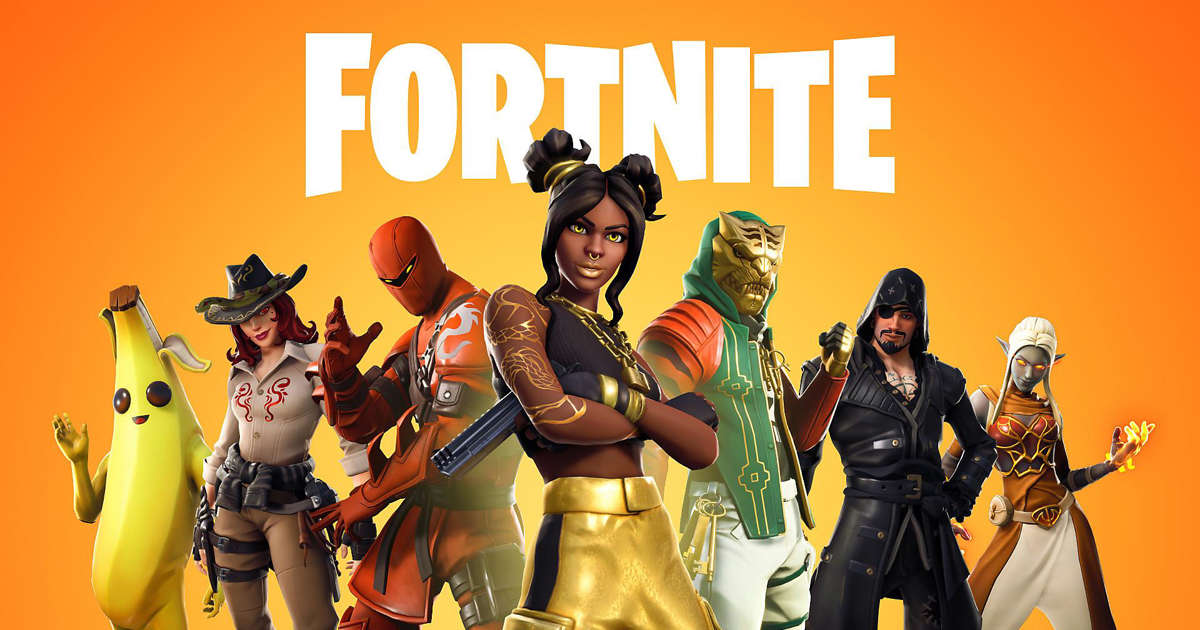 Hvad er der i Fortnite Item Shop i dag?