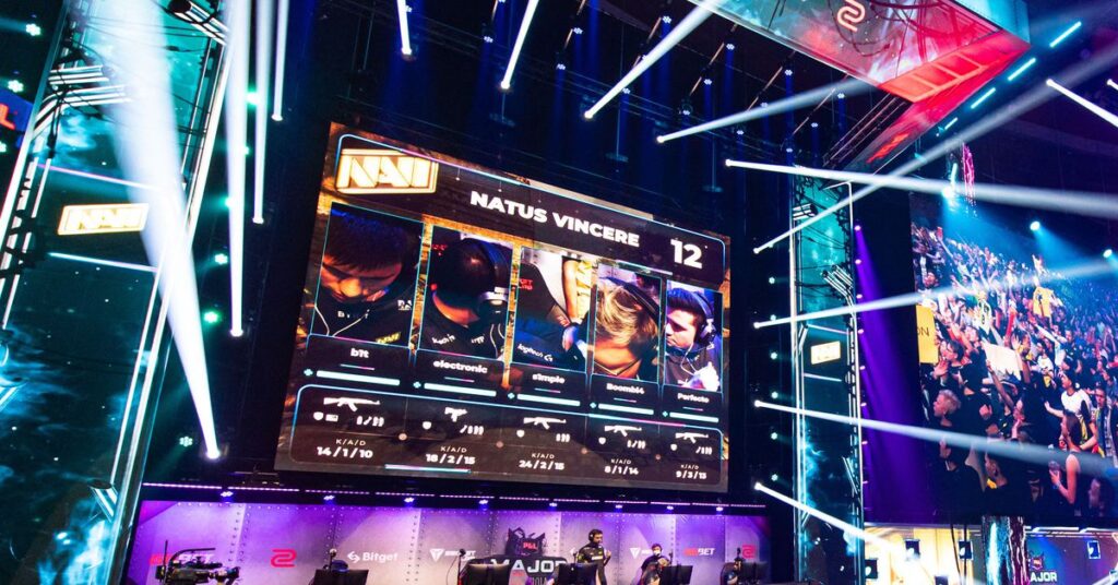 Hvad gør en god CSGO-side at spille på? - Creo Gaming