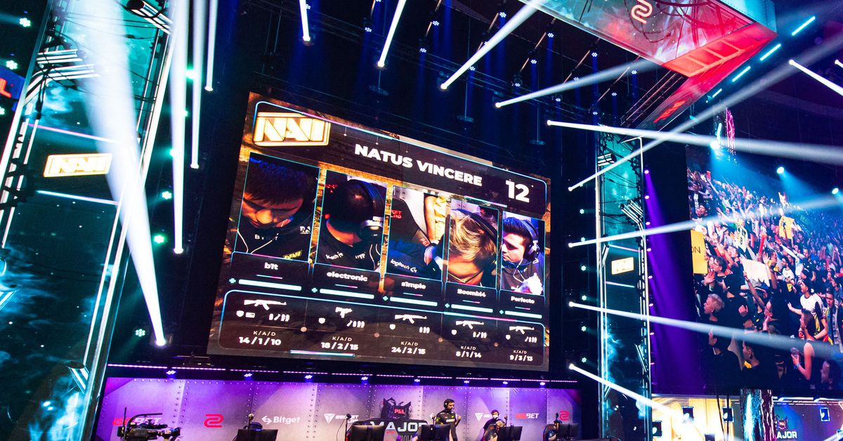 Hvad gør en god CSGO-side at spille på?