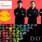Kinesiske Dota 2-nyheder: Træner Hongzhan røvede angiveligt det kinesiske hold LBZS (tidligere Keen Gaming-spillere).