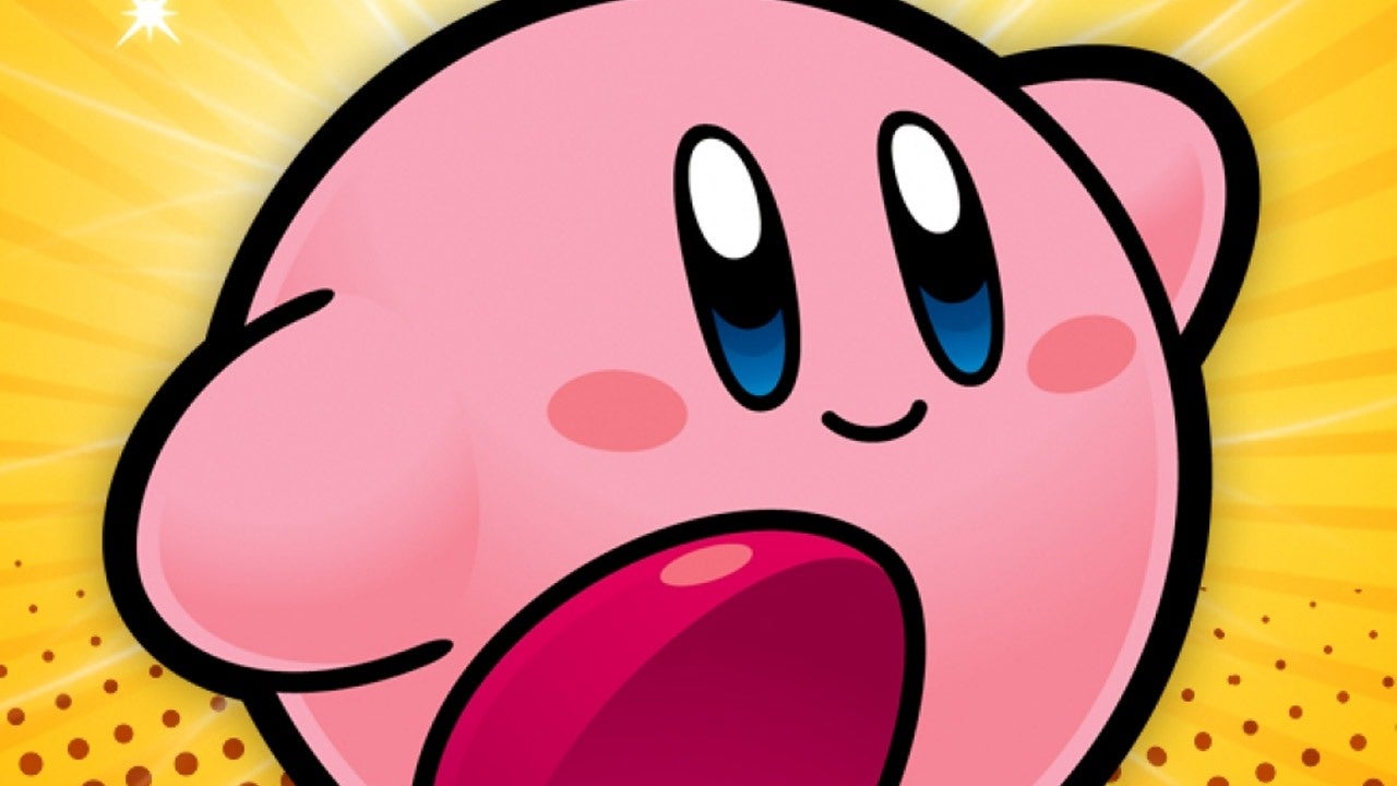 Kirby fik også en Grammy-nominering