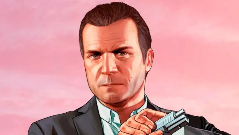 Grand Theft Auto V