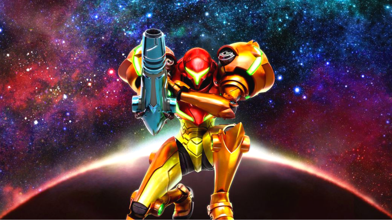 Metroid: Samus Returns' Black Friday-pris er så lav, som du nogensinde vil se