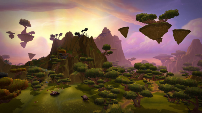Niveauliste over DPS de la Phase 1 de la Saison de la Maîtrise sur WoW Classic