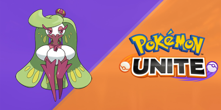 Ny dataamin tyder på, at Tsareena kunne komme til Pokemon UNITE i december