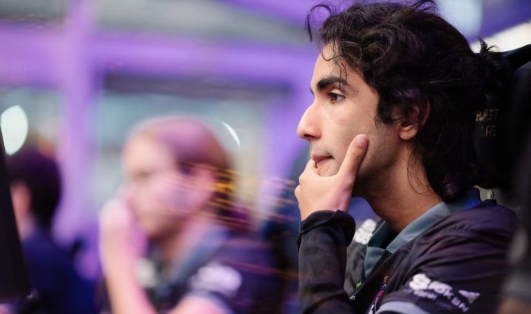 OG frigiver Saksa, SumaiL fra sin Dota 2-liste
