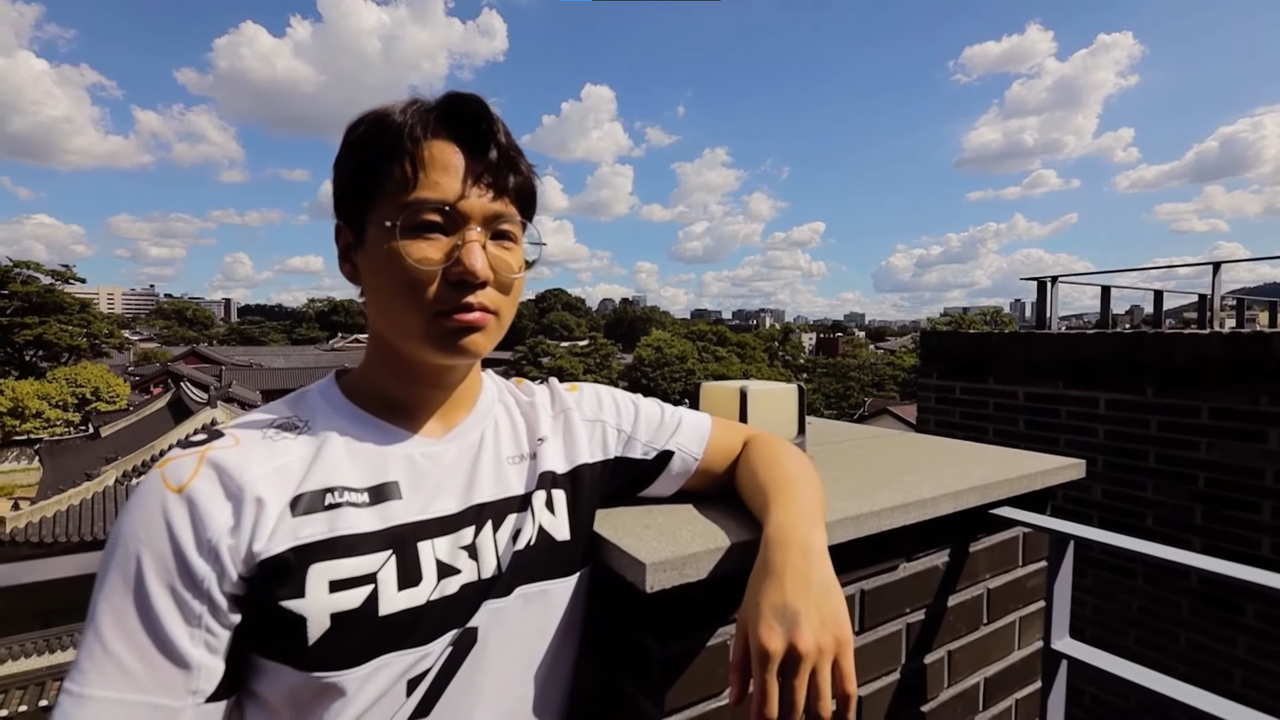 Overwatch League Pro Kim "Alarm" Kyeong-Bo dør, 20 år gammel