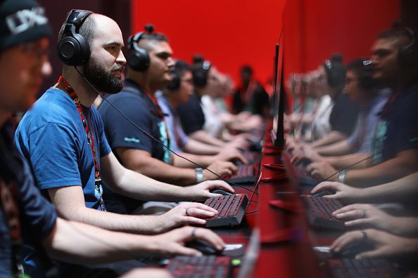 'Overwatch', 'League of Legends' og andre spil at spille uden en GPU » Brinkwire