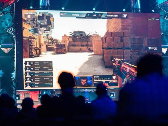 PGL Major 2021 Final: Alt du behøver at vide om den førende Counter Strike-turnering