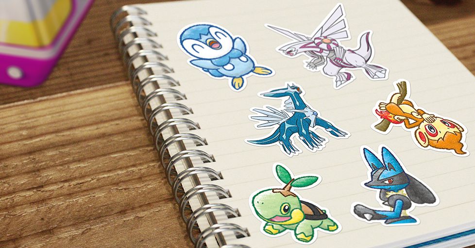 Pokémon Go Brilliant Diamond and Shining Pearl eventguide