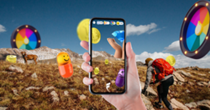 Pokemon Go Creator Niantic Launches Bitcoin-Hunting AR Game