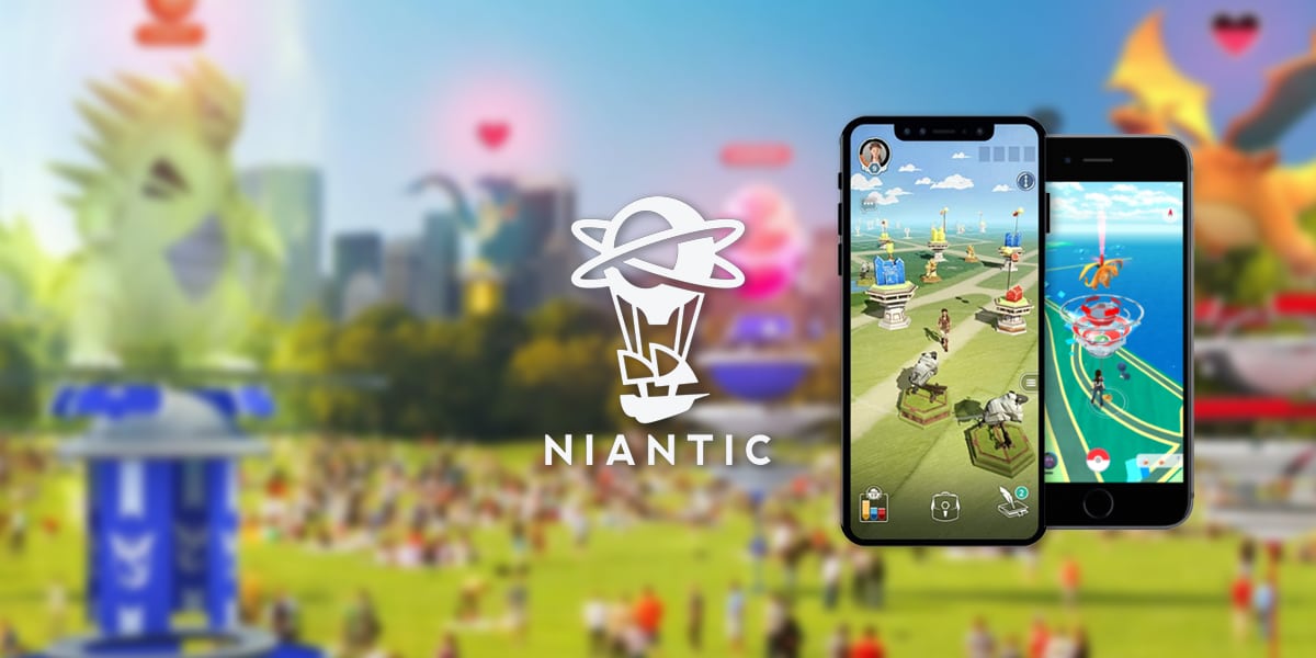 Pokémon Go-udvikleren Niantic sikrede simpelthen en hovedmonetær godkendelse for dets igangværende AR-push, der formodes at imødegå den "dystopiske" metaverse idé