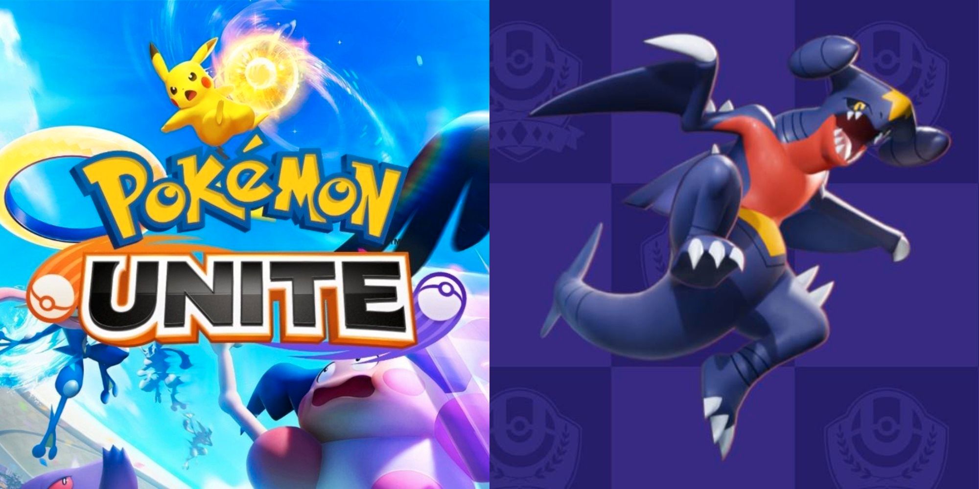 Pokémon UNITE: 10 tips til at spille som Garchomp