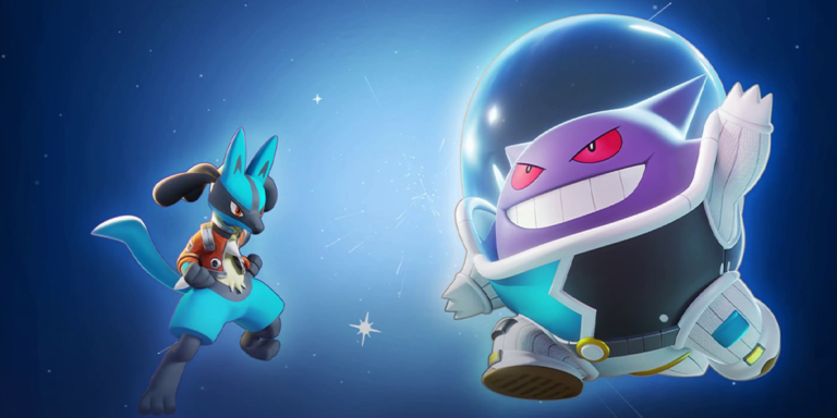 Pokémon UNITEs første rangerede sæson, Halloween-begivenhed og Battle Pass Galactic Ghost 094 slutter den 7. november