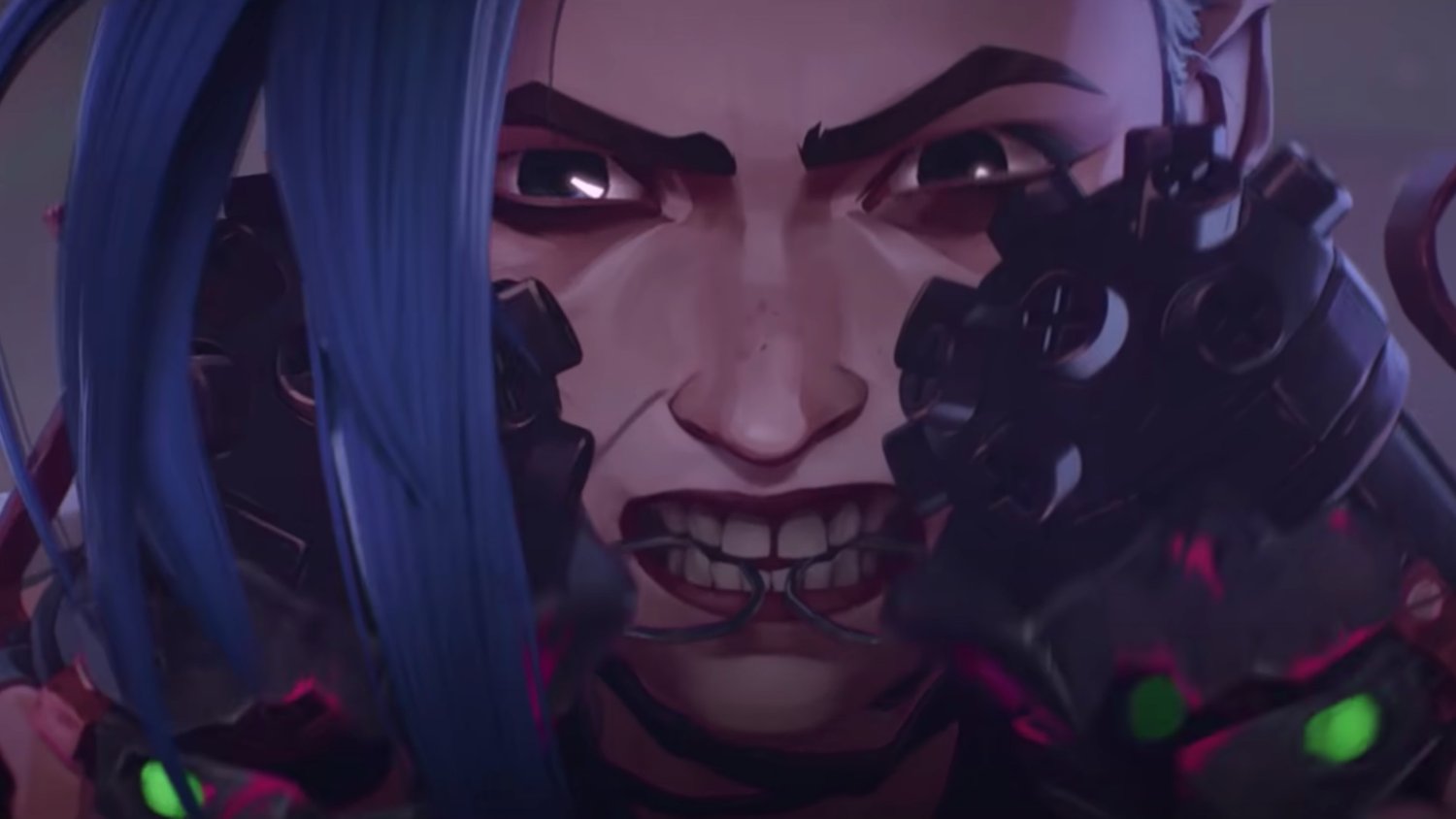 Radikal finaletrailer til LEAGUE OF LEGENDS-animationsserien ARCANE — GeekTyrant