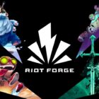 Riot Forge lancerer to League of Legends-spil med andre på vej