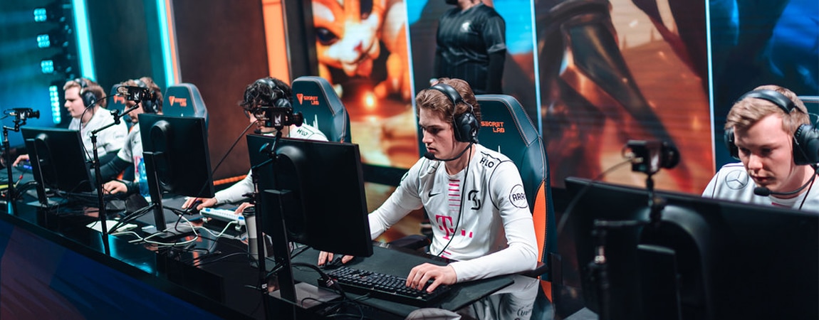 sk gaming lec playoffs spring 2021