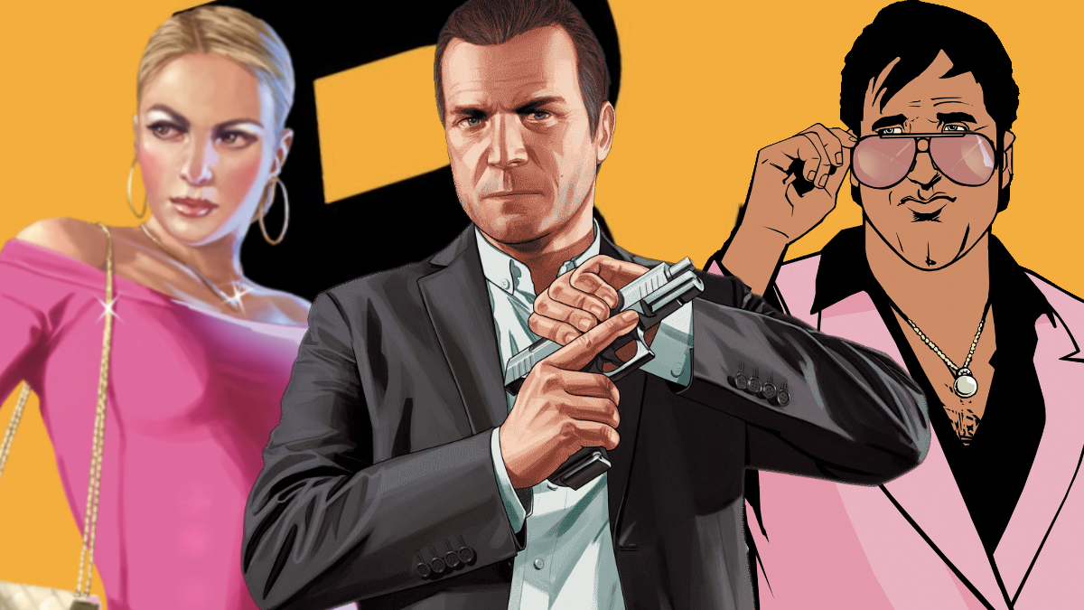 Rockstar Games-grundlægger forudsiger større GTA 6-ændring