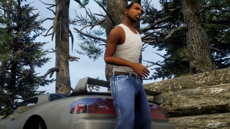 Rockstar bringer originale pc-versioner af GTA-trilogien tilbage