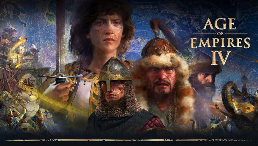 Særlige begivenheder, Counter-Strike, Age of Empires IV... Findes der flere nye og populære populære Twitch'er?