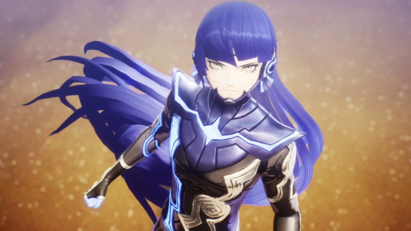 Shin Megami Tensei V anmeldelse – Skønhed i en uforsonlig verden