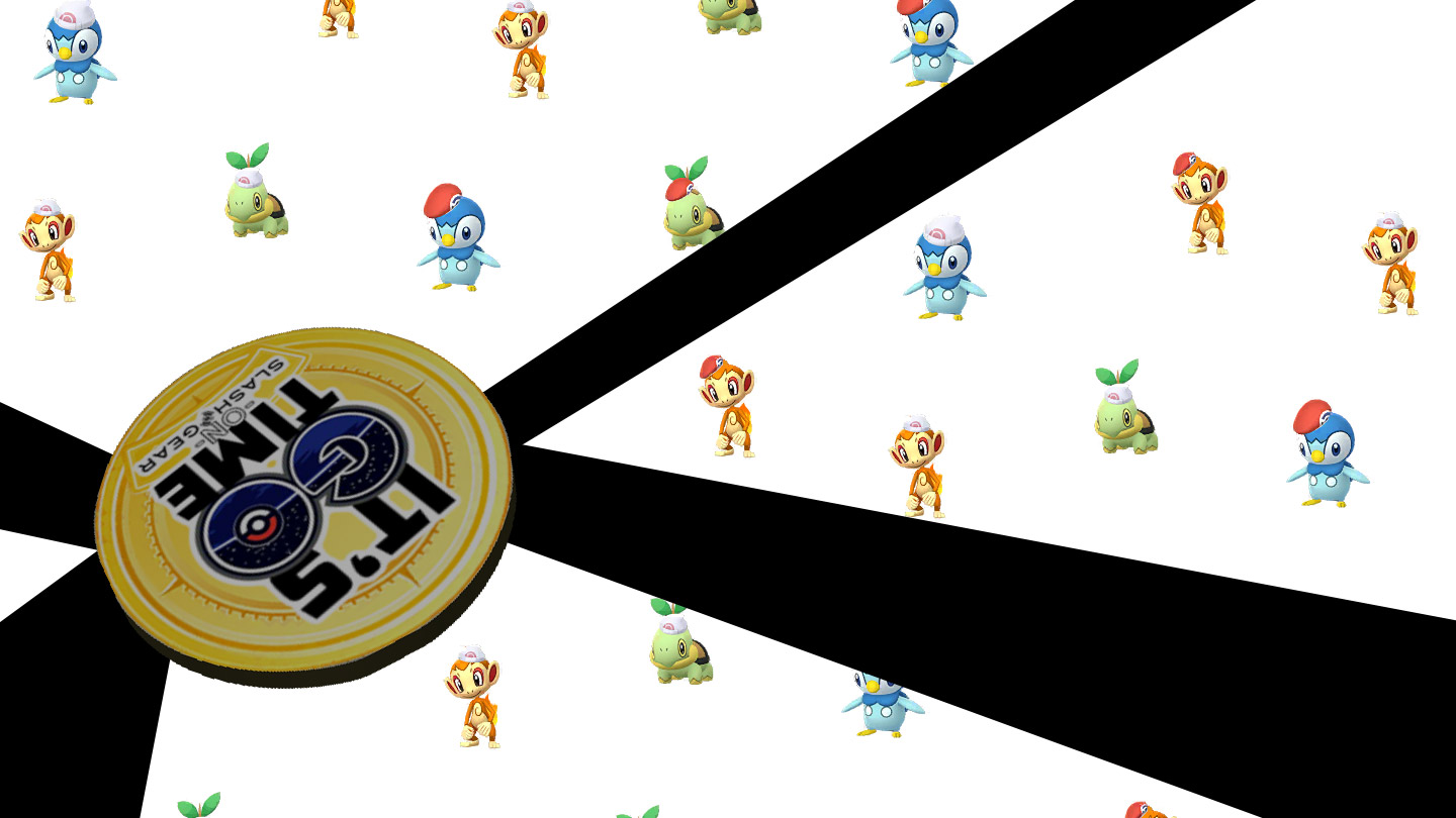 Shiny Pokemon GO Brilliant Diamond og Shining Pearl begivenhedsdetaljer: Starter i dag!