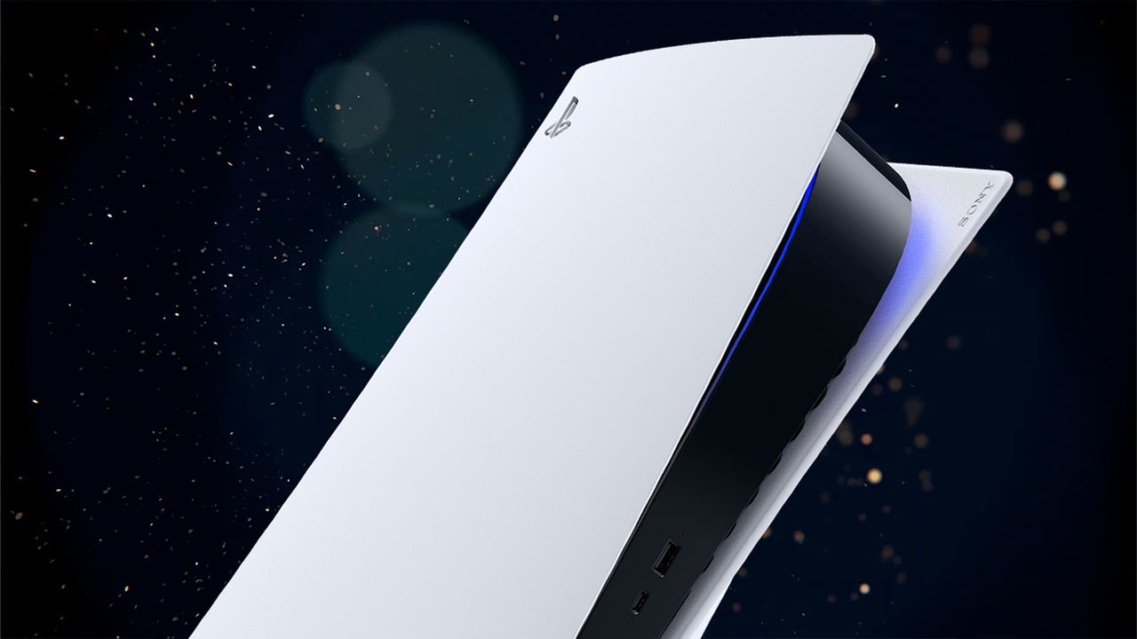 Sony har angiveligt reduceret PS5-produktionsplanerne, hvilket gør det endnu sværere at få en