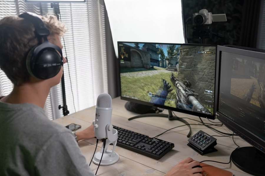 Steam overgår 27 millioner samtidige brugere i weekenden, 'CS: GO' er fortsat en af ​​de største bidragydere