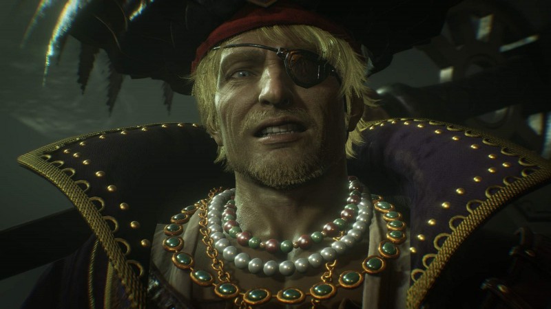 Stranger Of Paradise Final Fantasy Origin afslører flere karakterer og placeringer