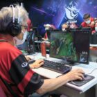 Taiwanesiske bedsteforældre slår sig sammen til League of Legends-konkurrencen |  Taiwan nyheder