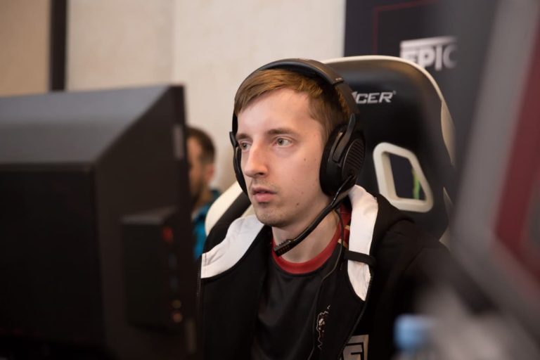 Team Empire bringer Ghostik tilbage til at lede den nye Dota 2-liste